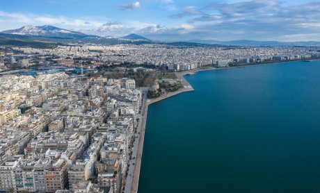 Σχέδιο έκτακτης ανάγκης για τη Θεσσαλονίκη έθεσε σε εφαρμογή ο Βασίλης Κικίλιας