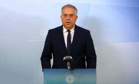 Τα μέτρα για τη λειτουργία Δημοσίου και Αυτοδιοίκησης στη διάρκεια του lockdown