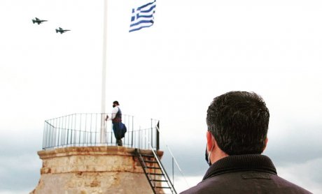 Σαν σήμερα η ένωση της Κρήτης με την Ελλάδα