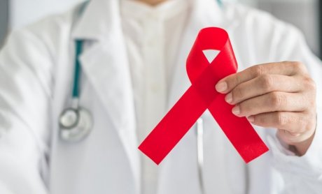 Ο ΕΟΔΥ για την Παγκόσμια Ημέρα κατά του AIDS