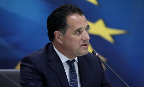 Άδωνις Γεωργιάδης: Ο δείκτης του ΙΟΒΕ ο μόνος αντικειμενικός δείκτης του κόστους υπηρεσιών υγείας 