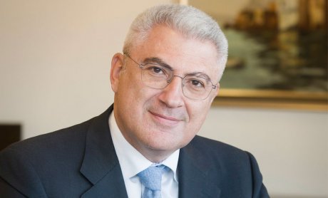 Σταύρος Κωνσταντάς: Η Aσφαλιστική αγορά ανταπεξήλθε με άριστο τρόπο στην πρόκληση της πανδημίας