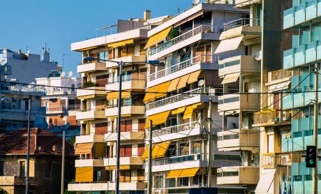 11 πράγματα που αλλάζουν στη ζωή μας με τον νέο χωροταξικό - πολεοδομικό νόμο