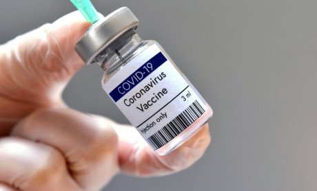 Το Εθνικό Επιχειρησιακό Σχέδιο Εμβολιασμών κατά του COVID-19