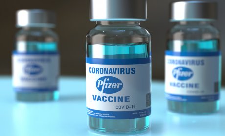 Απαντήσεις στα ερωτήματα σχετικά με το εμβόλιο Comirnaty