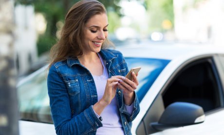Εφαρμογές ασφαλιστικές και μη στο κινητό σας, χρήσιμες για το αυτοκίνητό σας!