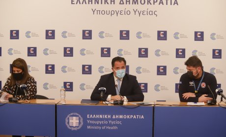 Γεωργιάδης: Όλα τα νέα μέτρα που θα ισχύσουν στο λιανεμπόριο