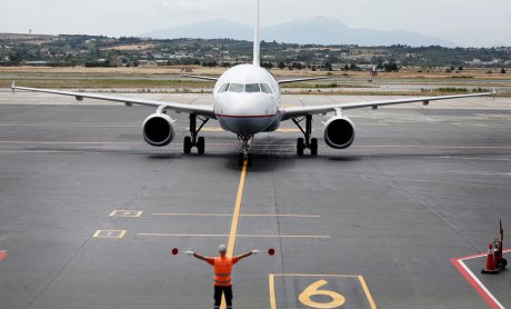 Υπηρεσία Πολιτικής Αεροπορίας: Παράταση των notam - Τι προβλέπουν οι νέες ταξιδιωτικές οδηγίες