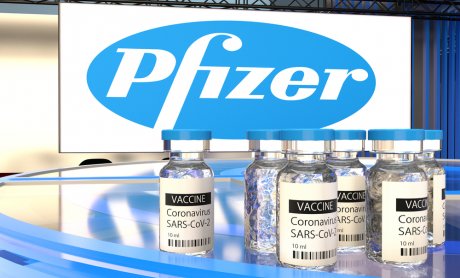 ΕΜΑ: Δεν ευθύνεται το εμβόλιο των Pfizer & BioNTech για τους θανάτους ηλικιωμένων