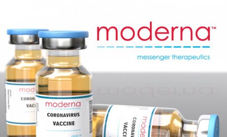 Όλα όσα θέλετε να γνωρίζετε για το εμβόλιο της Moderna