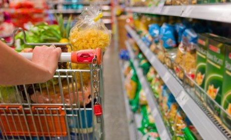 Έως τις 6 το απόγευμα ανοιχτά σήμερα τα Σούπερ Μάρκετ στην Αττική