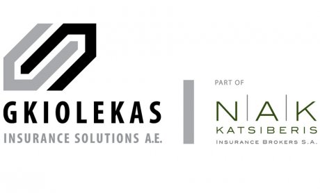 H NAK Katsiberis Insurance Brokers εξαγοράζει την Gkiolekas Insurance Solutions
