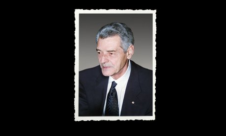 Απεβίωσε ο Νίκος Μάμαλης, πρώην στέλεχος ΕΤΕ, "Εθνικής Ασφαλιστικής" και Ομίλου "ΑΣΠΙΣ" στο Αγρίνιο!