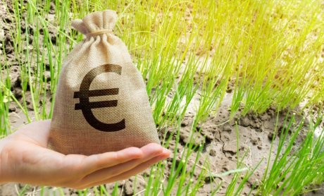 Κρατικές οικονομικές ενισχύσεις ύψους 2,6 εκατ. ευρώ από τον ΕΛΓΑ