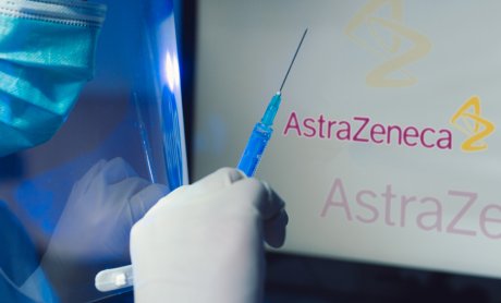 Η Ένωση Ασθενών Ελλάδας για το εμβόλιο της AstraZeneca