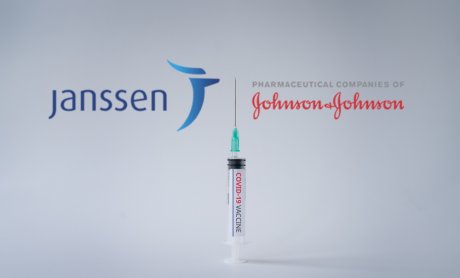 Όλα όσα θέλετε να γνωρίζετε για το εμβόλιο της Janssen