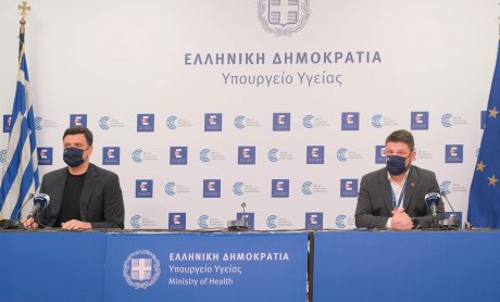 Ανοίγουν τα καταστήματα από Δευτέρα - Τι ισχύει για διαδημοτικές μετακινήσεις