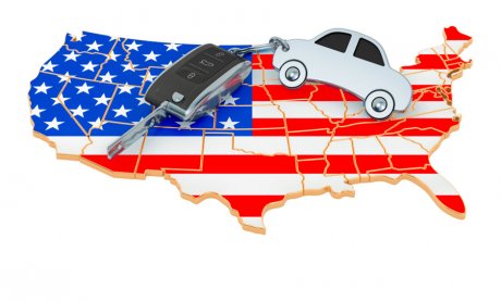Ανασφάλιστος ένας στους οκτώ οδηγούς στις ΗΠΑ!