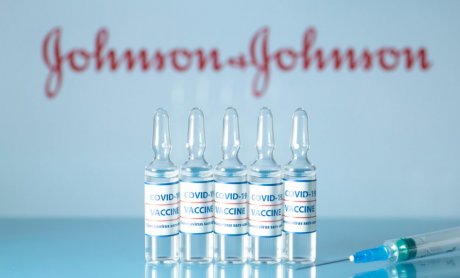 Η ασφάλεια και αποτελεσματικότητα του εμβολίου της Johnson & Johnson - Τι "έδειξε" μεγάλη μελέτη