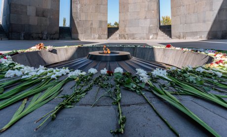 Το Nextdeal.gr τιμά την «Ημέρα Μνήμης της Γενοκτονίας των Αρμενίων»!