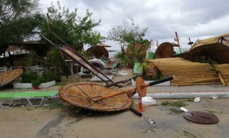 Σχέδιο νόμου για την κρατική αρωγή: Το (αντι)κίνητρο για την ασφαλιστική κάλυψη της επιχείρησης, ο Σταϊκούρας της ΝΔ και ο Κόκκαλης του ΣΥΡΙΖΑ!