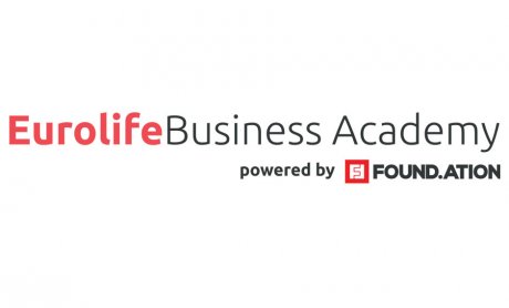 Μεγάλη συμμετοχή στο Eurolife Business Academy!