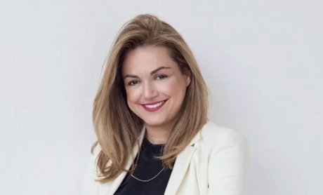 Η Λένα Πλαΐτη αναλαμβάνει διευθύντρια Επικοινωνίας και Δημοσίων Σχέσεων στην Παπαστράτος