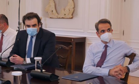 Πώς θα επικαιροποιούνται ηλεκτρονικά, γρήγορα και με ασφάλεια τα στοιχεία των πολιτών στις τράπεζες