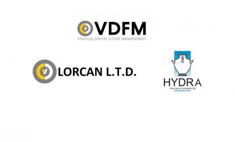 Μεγαλώνει η «οικογένεια» της VDFM! Συνεργασία της Lorcan Trading Ltd με την Ύδρα Ασφαλιστική