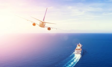 Ταξίδια: Όλα όσα αλλάζουν από Δευτέρα για πλοία και αεροπλάνα