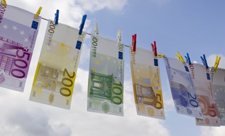 Insurance Europe: Ο κίνδυνος ξεπλύματος χρήματος είναι πολύ χαμηλός στον κλάδο ασφάλισης ζημιών