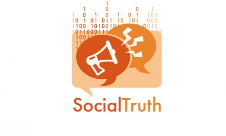 SocialTruth: Το σύστημα κατά των ψευδών ειδήσεων ολοκλήρωσε με επιτυχία τις πρώτες πιλοτικές δοκιμές του