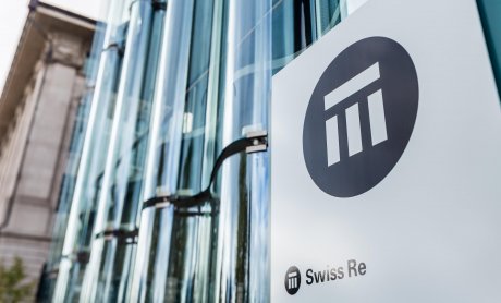 Αύξηση στην παγκόσμια παραγωγή ασφαλίστρων προβλέπει η Swiss Re!