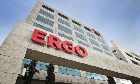 ERGO: Δίπλα στους πυρόπληκτους ασφαλισμένους της