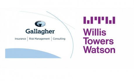Συμφωνία της Gallagher με την Willis Towers Watson για την εξαγορά της Willis Re