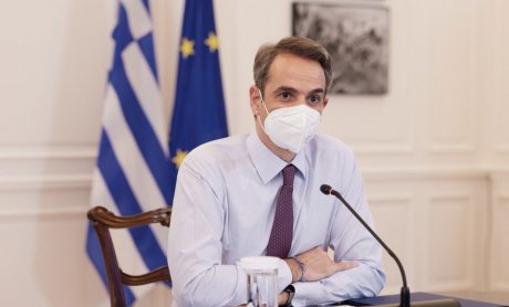 Κυριάκος Μητσοτάκης: Στεγαστική συνδρομή έως 150.000 ευρώ για τους πυρόπληκτους. Μέτρα στήριξης για νοικοκυριά και επιχειρήσεις!