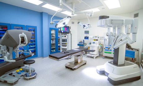 Αναβάθμιση των υπηρεσιών υγείας στο Metropolitan General με νέες, υπερσύγχρονες χειρουργικές αίθουσες!