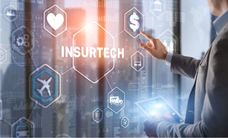 Insurtech: Οι τεχνολογικές τάσεις!