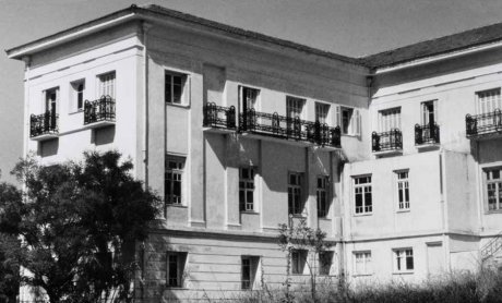 Γ.Ν. Θεσσαλονίκης «ΓΕΩΡΓΙΟΣ ΠΑΠΑΝΙΚΟΛΑΟΥ»: Ένα νοσοκομείο με μεγάλη ιστορία!