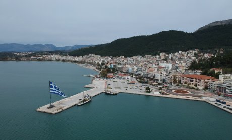 Απελεύθερος: Τα λιμάνια που διεκδικεί η ΕΛΛΑΚΤΩΡ και τα πρώτα έσοδα από Ελληνικό για Lamda