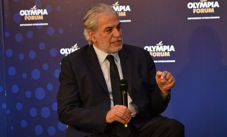 Χρήστος Στυλιανίδης: Διπλή γραμμή άμυνας για πυρκαγιές και πλημμύρες