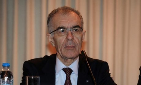 Ο Βασίλειος Ράπανος νέος πρόεδρος της Ελληνικής Ένωσης Τραπεζών 