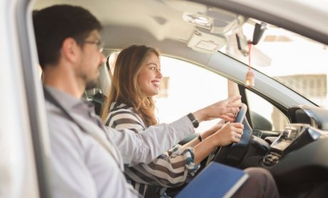 «Οδηγώντας με Ασφάλεια»: το νέο νομοσχέδιο του Υπουργείου Υποδομών και Μεταφορών
