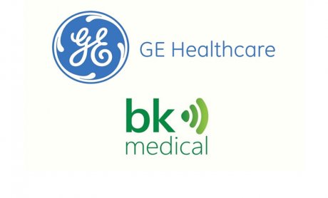 Η GE Healthcare επεκτείνει το χαρτοφυλάκιο υπερήχων της στη χειρουργική απεικόνιση με την εξαγορά της BK Medical