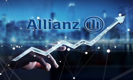 Όμιλος Allianz: Ισχυρά αποτελέσματα τριμήνου - Αύξηση 9,5% στα έσοδα και 11,3% στα λειτουργικά κέρδη!