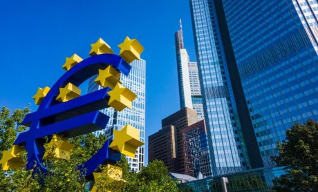 Ευρωπαϊκή Κεντρική Τράπεζα : Κίνδυνοι για τις ασφαλιστικές