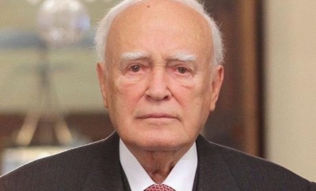 Πέθανε ο Κάρολος Παπούλιας 