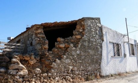 Υπουργείο Οικονομικών: Θεσμοθετείται η τριετής απαλλαγή ΕΝΦΙΑ για τους πληγέντες από τους σεισμούς στην Κρήτη