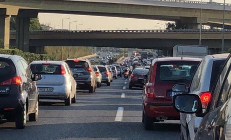 Μόνο με τον αριθμό κυκλοφορίας δείτε εάν το όχημα είναι ασφαλισμένο, κλεμμένο ή έχει τεθεί σε ακινησία
