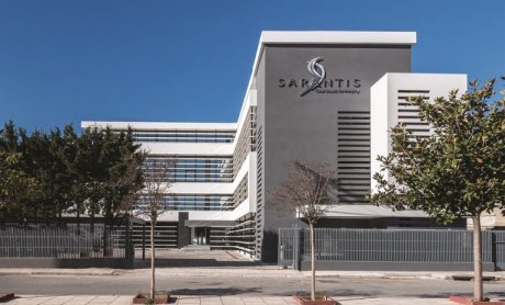 Όμιλος Σαράντης: Συμφωνία αντιπροσώπευσης της Unilever στην Ελλάδα για τα προϊόντα Fissan